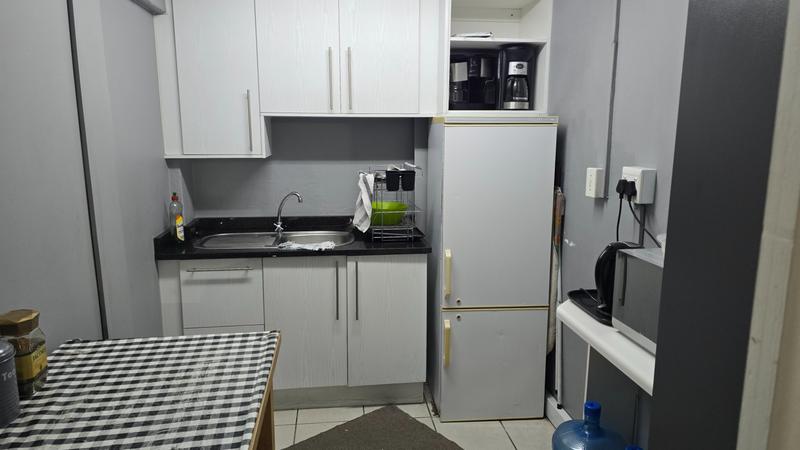 To Let commercial Property for Rent in Stikland Industrial Western Cape